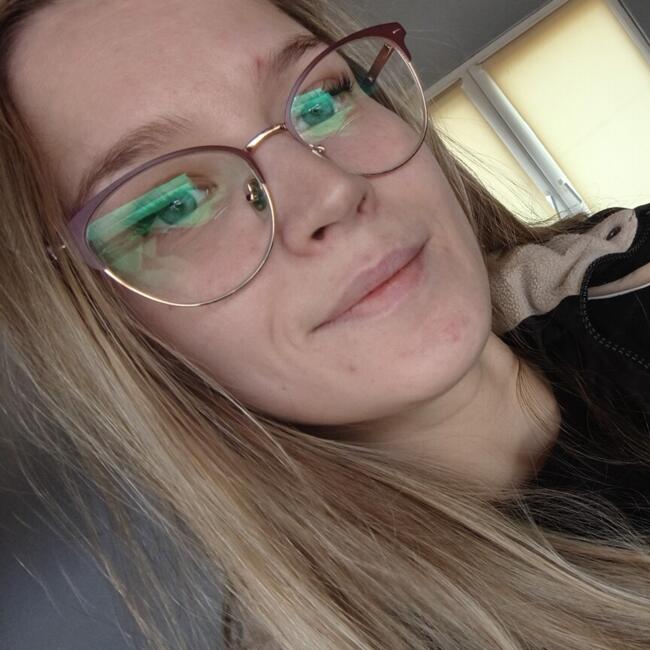 Babysitting job in Nowy Wiśnicz: Patrycja