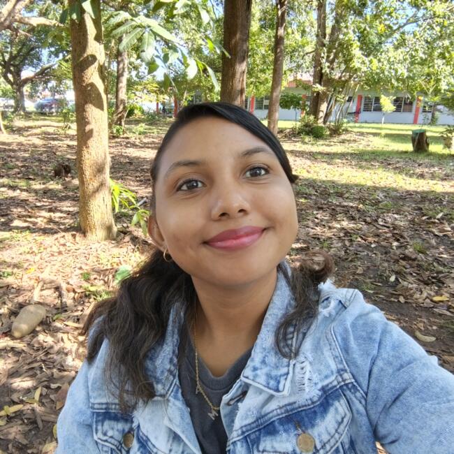 Babysitter in La Peña: Jermayorie