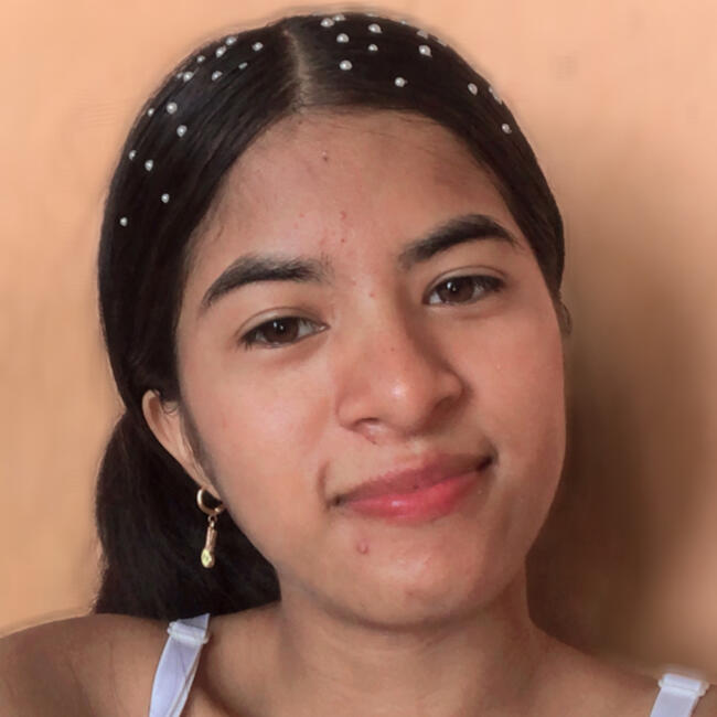 Niñera en Samborondón: Romina