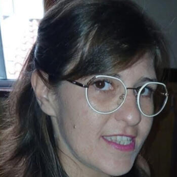 Babysitter Ílhavo: Inês