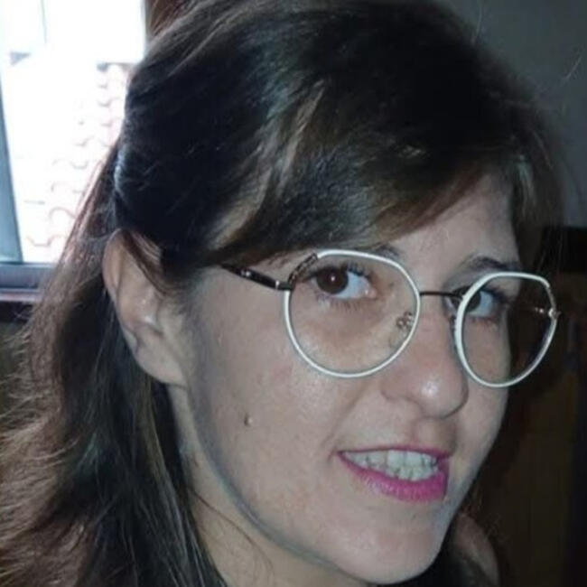 Babysitter em Ílhavo: Inês