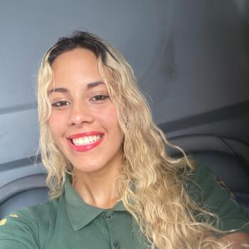 Babá em Maceió: Isabelle