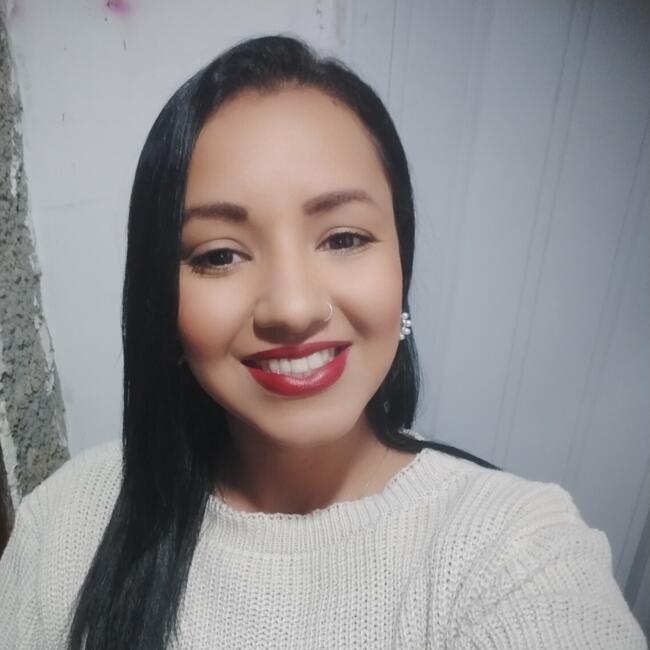 Babá em Salto de Pirapora: Sabrina