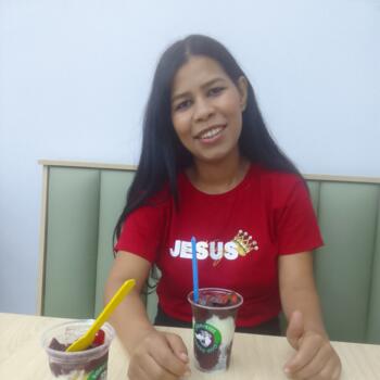 Babysitter Sorocaba: Pamela