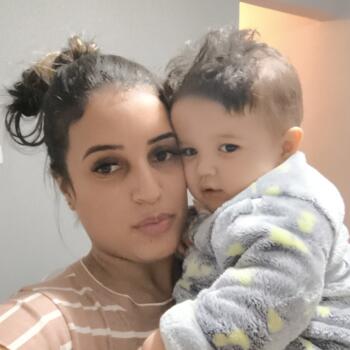 Emprego de babá em São Paulo (São Paulo): emprego de babá Luana