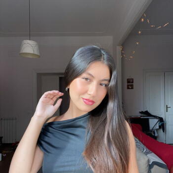 Niñera en Quilpué: Camila