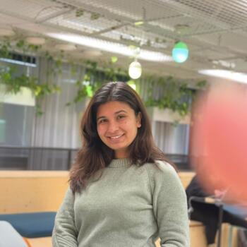 Lastenhoitaja Lappeenranta: Rojina