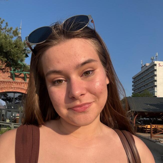 Niania w Tomaszów Mazowiecki: Olesia