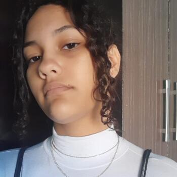 Babá em Nova Lima: Ana Clara