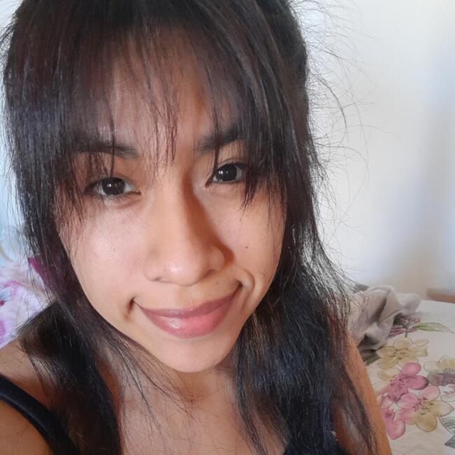 Niñera en González Catán: Micaela