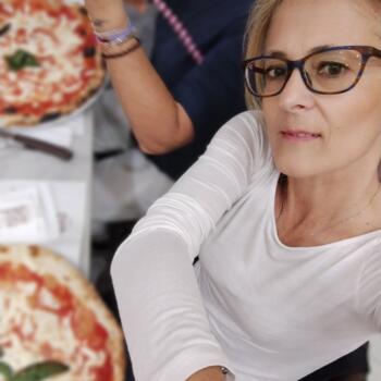 Babysitter Zurigo: Monic