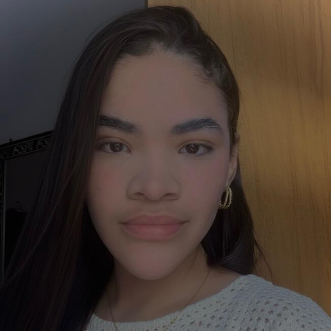 Babysitter in Belém: Agatha