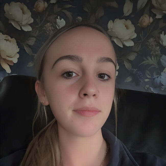 Nanny in Oxford: Piper