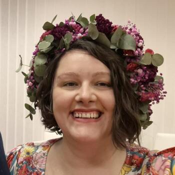 Babysitting job in Lisbon: babysitting job Sandra