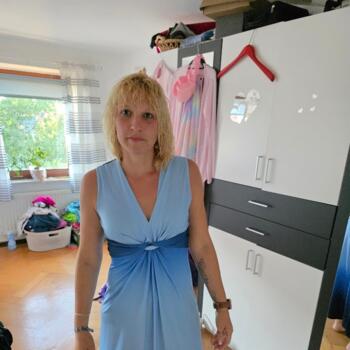 Childminder in Wangen: Sabrina