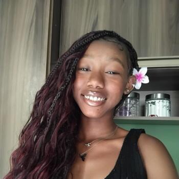 Babysitter in Belford Roxo: Margarida