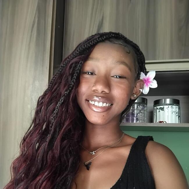 Babysitter in Belford Roxo: Margarida