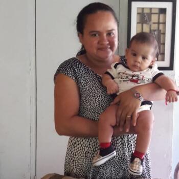 Babysitter in Arraiján: Lorena