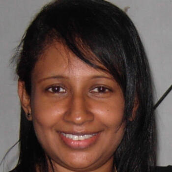 Babysitter in Palmerston North: Himani