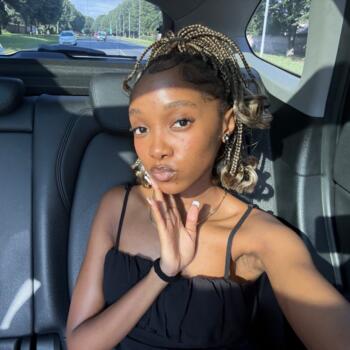 Babysitter in Alberton: Puseletso