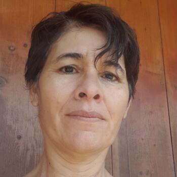 Babysitter in Mata de Plátano: Viria