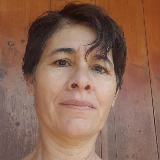 Niñera en Mata de Plátano: Viria