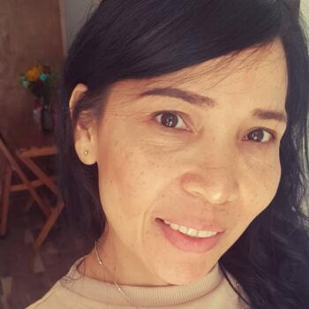 Babysitter in Medellín: Marta Isabel