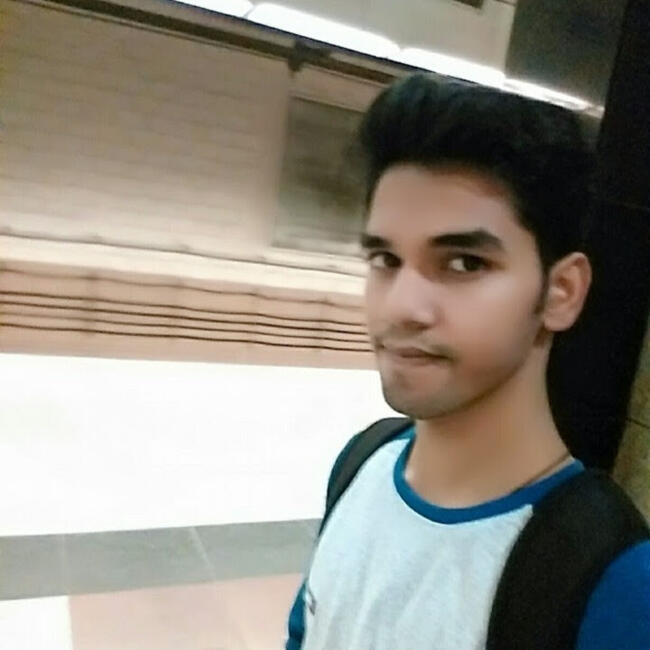 बंगलौर में बेबीसिटिंग की नौकरी: Neha