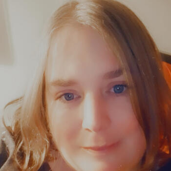 Nanny in Wallington (England): Grace