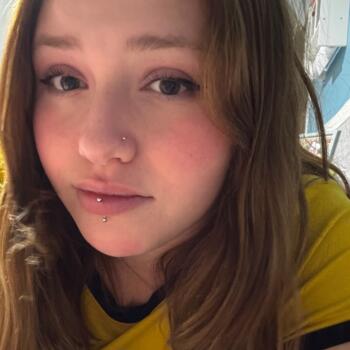 Babysitter in Valparaíso: Mary