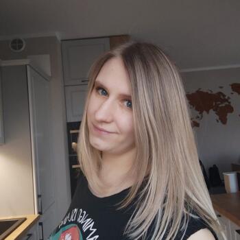 Nanny in Gdansk: Klaudia