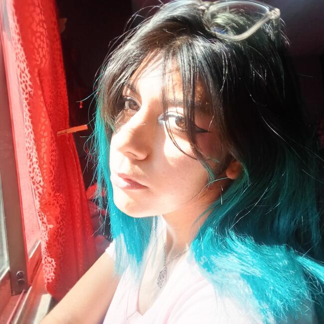 Niñera en Gral. Escobedo: Ali