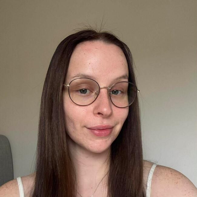 Babysitter in Athens: Αντωνία