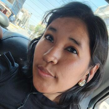 Babysitter in Santa Anita - Los Ficus: Edith