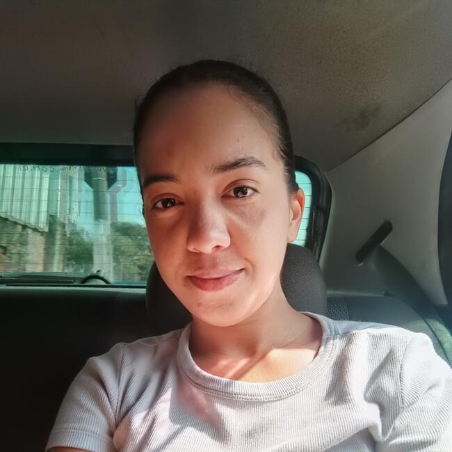Babysitter in São Paulo: Nicolly