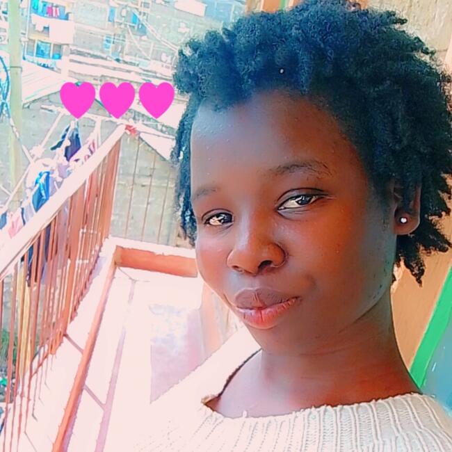 Nanny in Nairobi: Merab