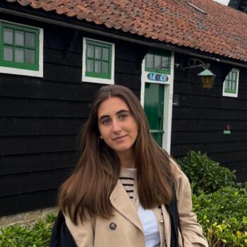 Canguro en Valencia: Paula