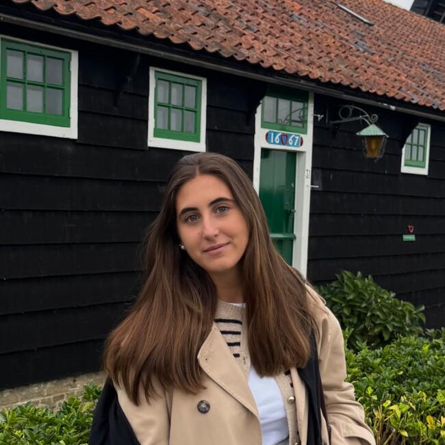 Canguro en Valencia: Paula