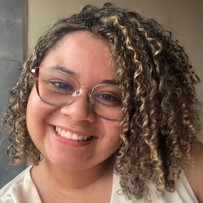 Babá em Garanhuns: Anne