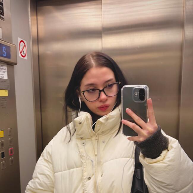 Babysitter in Hasselt: Joana