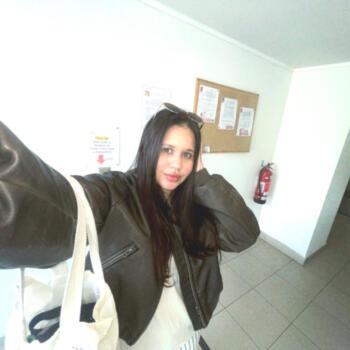 Babysitter in Rancagua: Carla