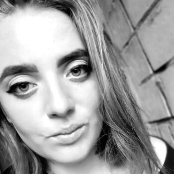 Babysitter in Vilnius: Mariia