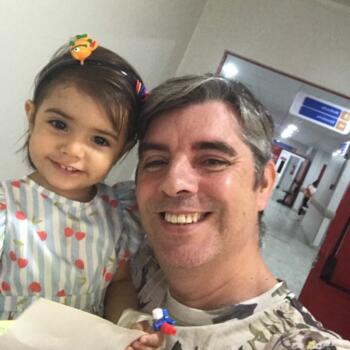 Emprego de babá em Jaboatão dos Guararapes: emprego de babá Elvis Almeida