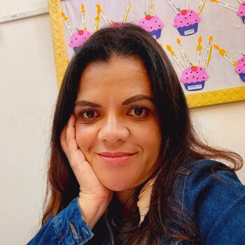 Babá Colombo: Diana