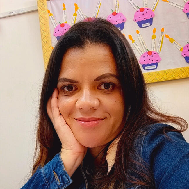 Babá em Colombo: Diana