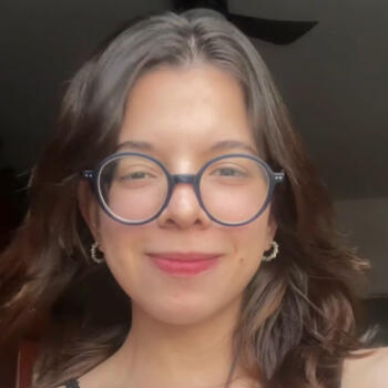 Babysitter in Campinas: Giulia