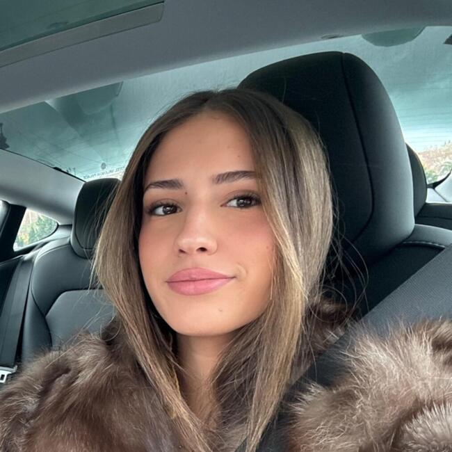 Canguro en Valencia: Barbara