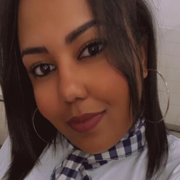 Babysitter in Ribeirão Preto: Jéssica