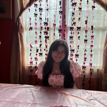 Babysitter in Ariton: Viviana