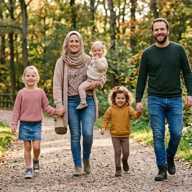 Babysitting job in Zwolle: Medina